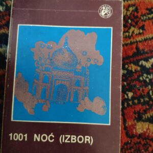 1001 noc izbor