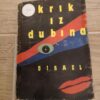 Krik Iz Dubina - Diamel