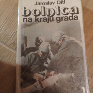 111617434_603e96aa9f19d2-37784695IMG_20210302_20.jpg Bolnica na Kraju Grada 1 - Jaroslav Ditl