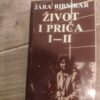 Zivot i Prica I-II - Jara Ribnikar