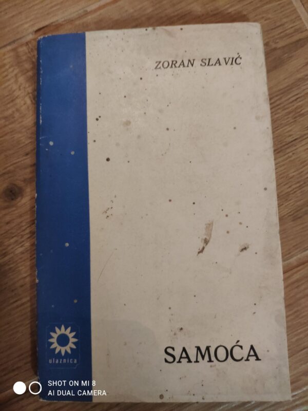 Samoca - Zoran Slavic