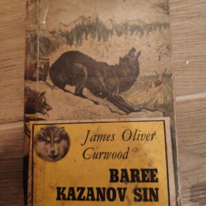 111806807_60428d338a22c3-85570422IMG_20210305_19.jpg Baree Kazanov Sin - James Oliver Curwood
