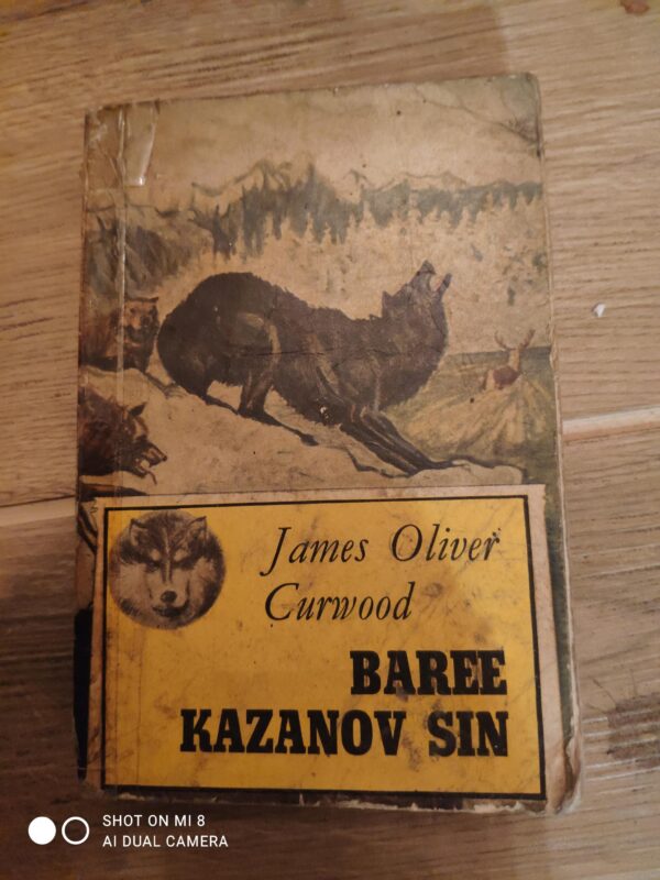 111806807_60428d338a22c3-85570422IMG_20210305_19.jpg Baree Kazanov Sin - James Oliver Curwood
