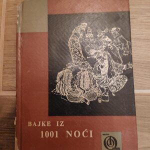 Bajke iz 1001 i jedne noci