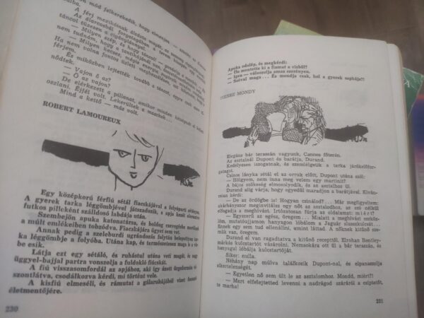 Maqyar Szo Naptara 1973