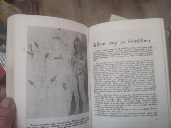 Maqyar Szo Naptara 1973