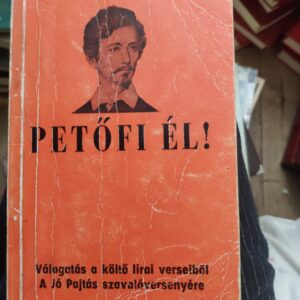 Petofi El