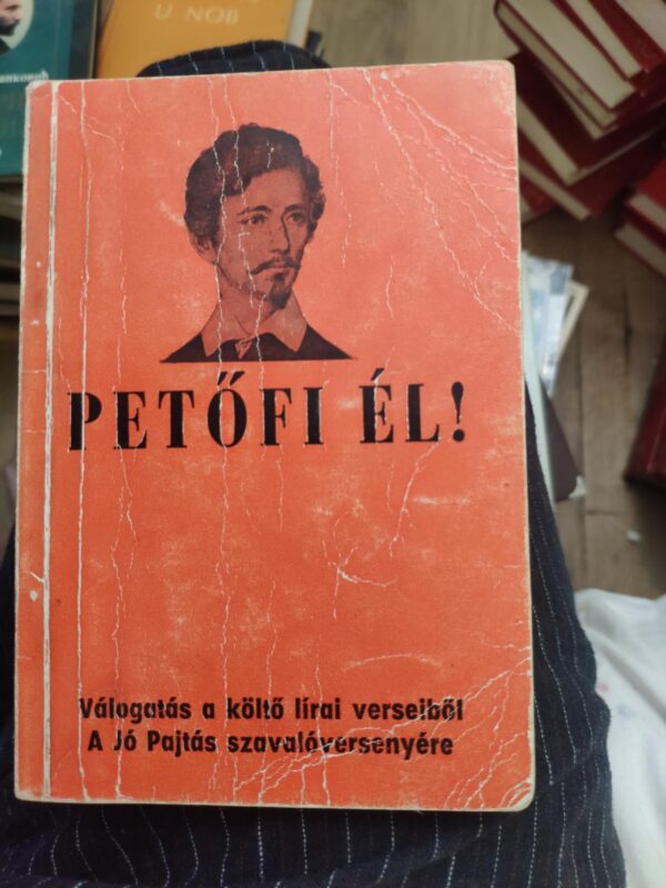 Petofi El