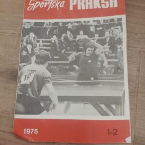 Sportska Praksa 1975