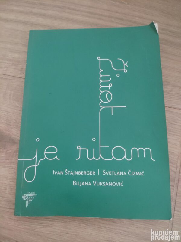 Zivot je Ritam