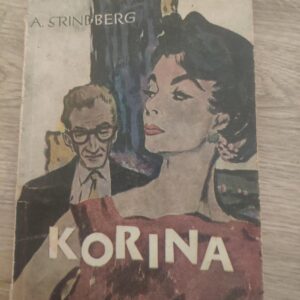 Korina - A. Srindberg