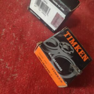 lezaj TIMKEN 62205 2RS