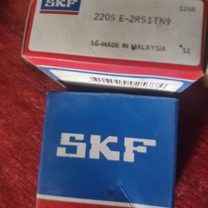 lezaj SKF 2205 E 2RS TN9