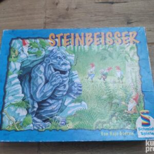 Steinbeisser - drustvena igra