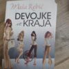Devojke iz Kraja - Masa Rebic