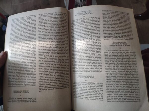 Daktilografija za 3 i 4 razred