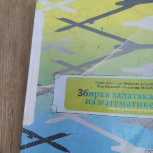 123498959_614a0e1f81a8b0-03823638IMG_20210920_16.jpg Zbirka Zadataka iz Matematike za 6 razred osnovne skole