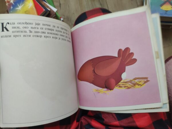 Kako Postaju Bebe