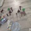 divlji zapad set