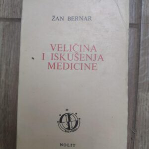 124702717_61647f12716108-70281497IMG_20211011_19.jpg velicina i iskusenja medicine - Zar bernar