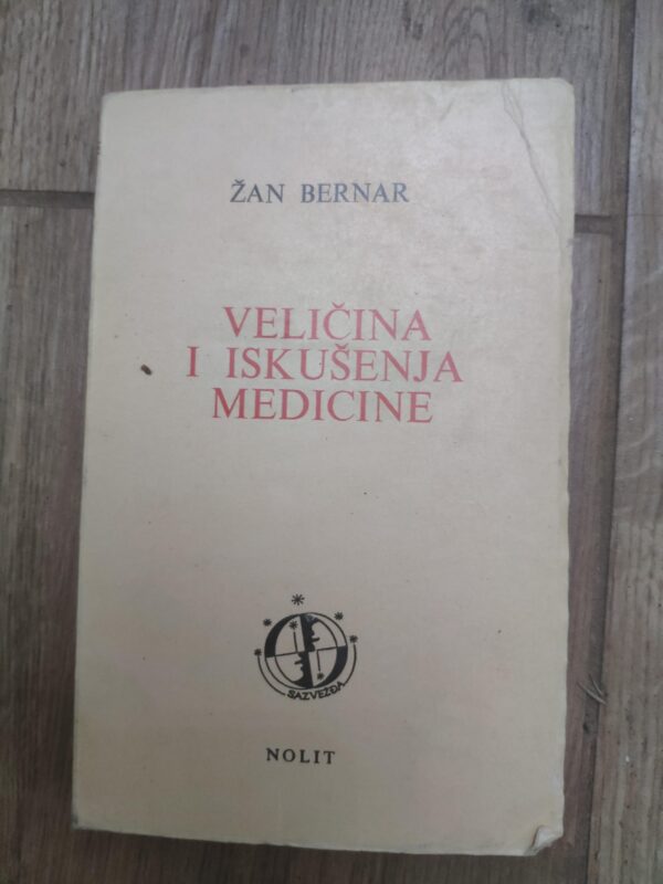 124702717_61647f12716108-70281497IMG_20211011_19.jpg velicina i iskusenja medicine - Zar bernar