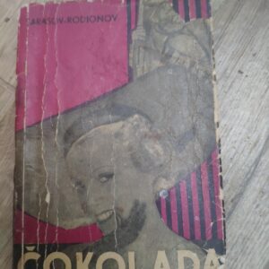 Cokolada - Tarasov - Radionov