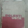 Bolesti Usta