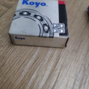 Lezaj Koyo 6004 2RS CM