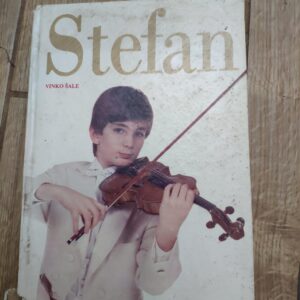 Stefan Milenkovic - Vinko sale