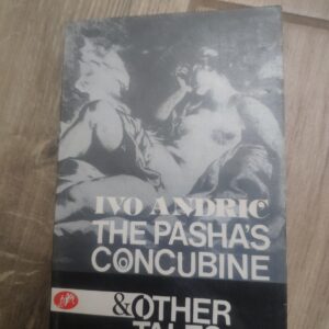 125535286_6177062c6a6a88-35372159IMG_20211025_20.jpg The Pashas Concubine & other Tales - Ivo Andric