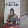 Rambo 2 - David Morrell