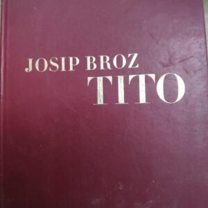 Josip Broz Tito