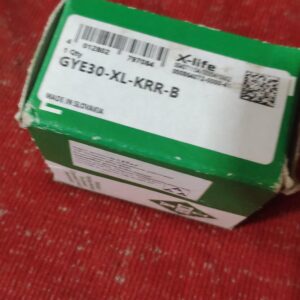 lezaj INA GYE30-XL-KRR-8