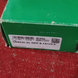 lezaj INA GRAE45-XL-NPP-B-FA125,5