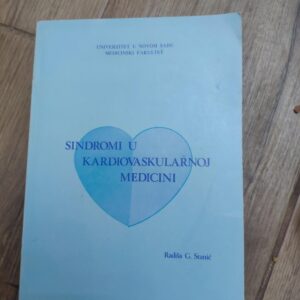 125713562_617af7f2e3c139-20069178IMG_20211028_01.jpg Sindromi u Kardiovaskularnoj Medicini - Radisa G Stanic