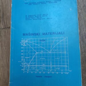 Masinski Materijali -vezbe