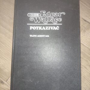 126283838_6187b3199cecc3-81555471IMG_20211107_09.jpg Potkazivac - Edgar Wallace
