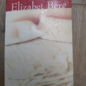 Kazi Kada - Elizabet Berg