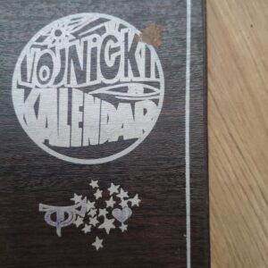 Vojnicki kalendar