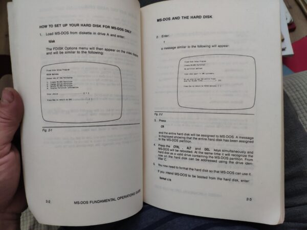 MC GW->Basic Iterpreter under MS-DOS
