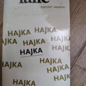 127123434_619979c84646f2-84336726IMG_20211120_23.jpg Hajka - Mihailo Lalic