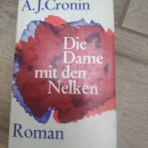 127345237_619e39b480b9f0-98108991IMG_20211124_00.jpg Die Dame mit den Nelken - A J Cronin