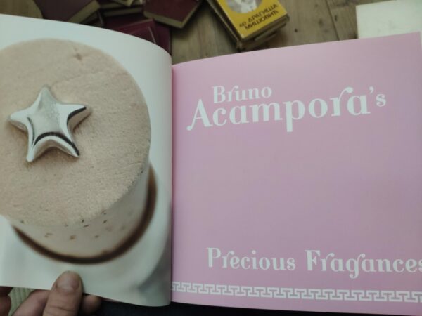 Bruno Acampora Profum Italia