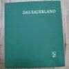Das Sauerland - tvrd povez