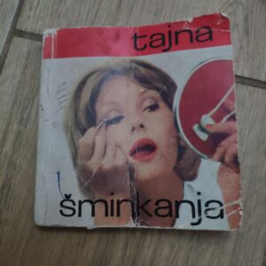Tajna Sminkanja