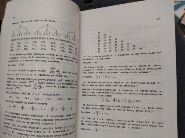 127880379_61a93f5dd35802-68817996IMG_20211202_22.jpg Zbirka zadataka Determinante Vektori Analiticka Geometrija