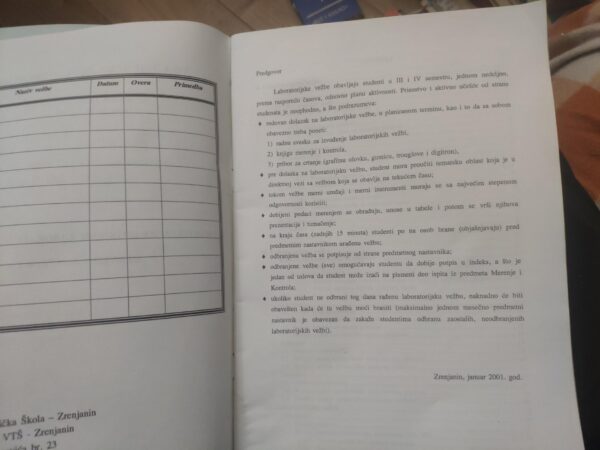 128256206_61b0fbdddab4a9-26659257IMG_20211206_23.jpg Praktikum za izvodjenje Labolatorijskih vezbi