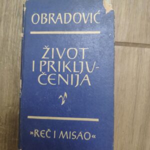 128256320_61b0fc56bd1b08-87524062IMG_20211206_23.jpg Zivot i Prikljucenija - Dositej Obradovic