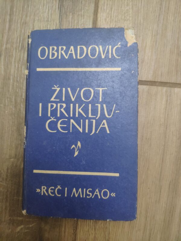 128256320_61b0fc56bd1b08-87524062IMG_20211206_23.jpg Zivot i Prikljucenija - Dositej Obradovic