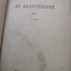Az Aranyember - Jokai Mor